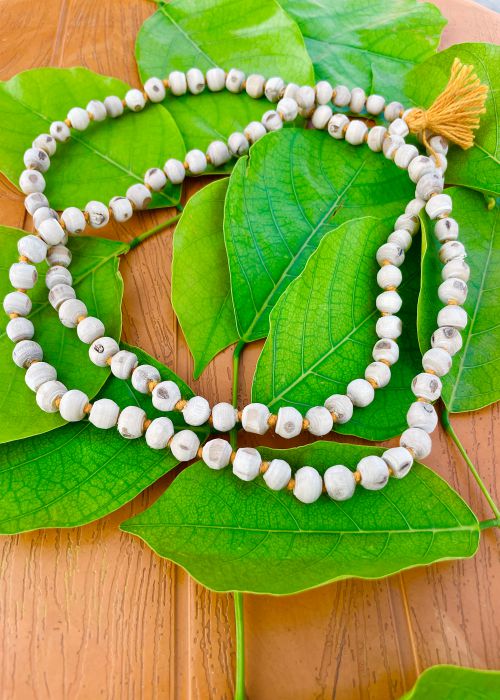108+1 Original Tulsi Japmala